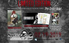 Steins Gate Elite [Limited Edition]